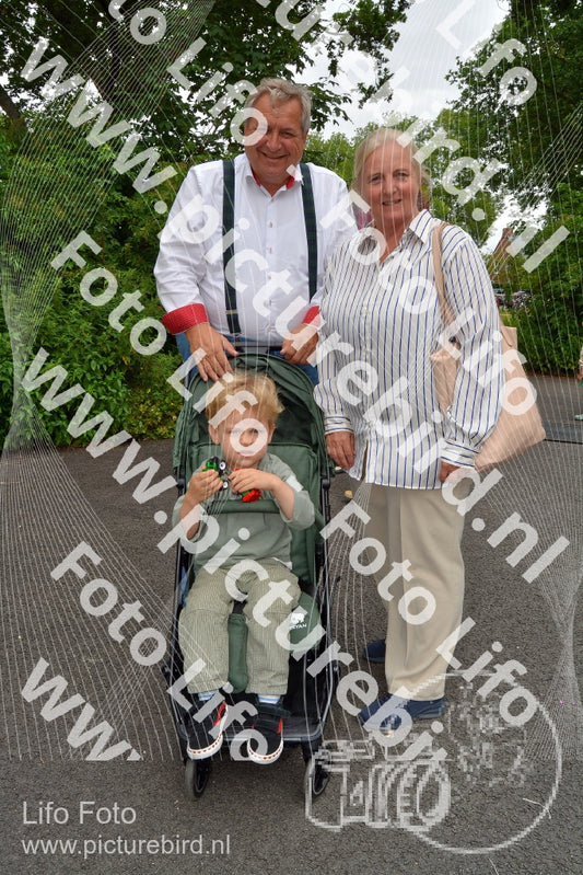 Evenement foto: Heiloo Serie 104