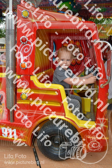 Evenement foto: Heiloo Serie 104
