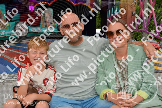 Evenement foto: Heiloo Serie 104