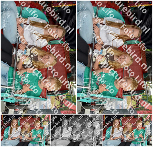 Evenement foto: Heiloo Serie 104