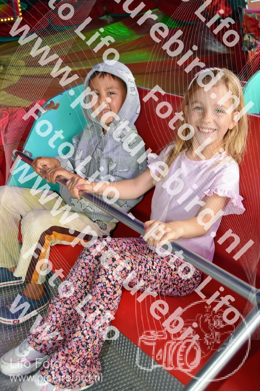 Evenement foto: Heiloo Serie 104