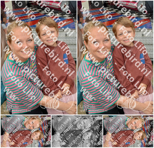 Evenement foto: Heiloo Serie 104