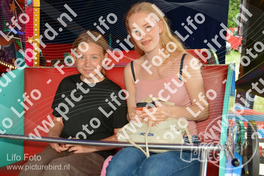 Evenement foto: Heiloo Serie 105