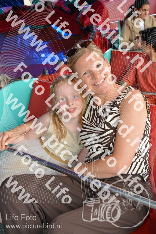 Evenement foto: Heiloo Serie 105