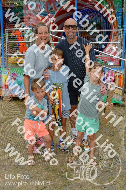 Evenement foto: Heiloo Serie 105
