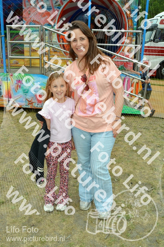 Evenement foto: Heiloo Serie 105