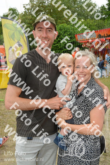 Evenement foto: Heiloo Serie 105