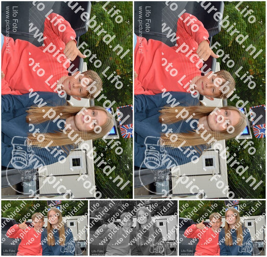 Evenement foto: Heiloo Serie 105