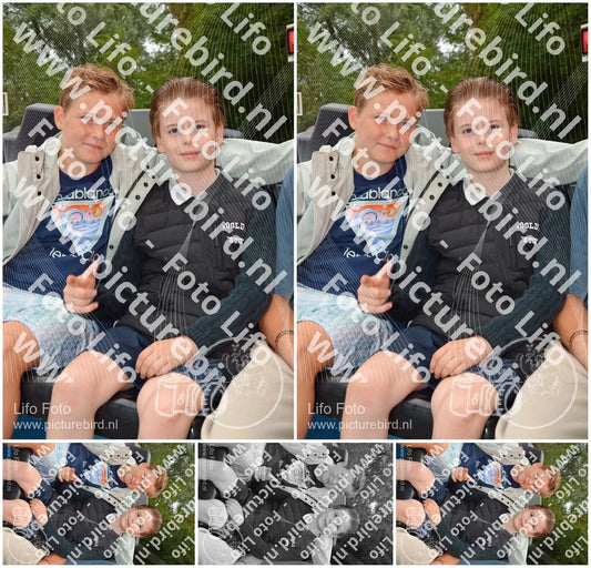 Evenement foto: Heiloo Serie 105