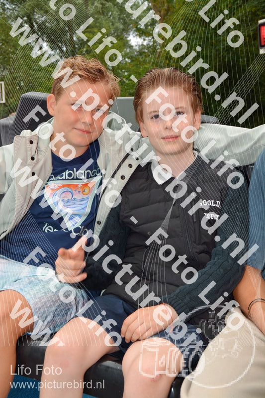 Evenement foto: Heiloo Serie 105