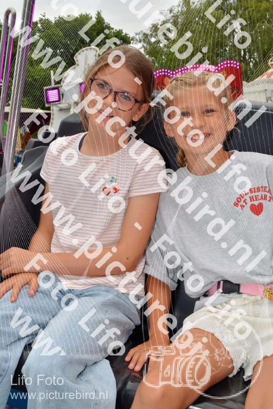 Evenement foto: Heiloo Serie 105