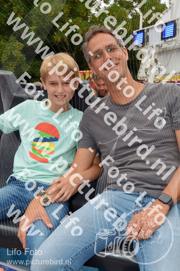 Evenement foto: Heiloo Serie 105