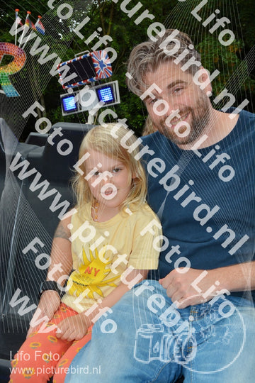 Evenement foto: Heiloo Serie 105
