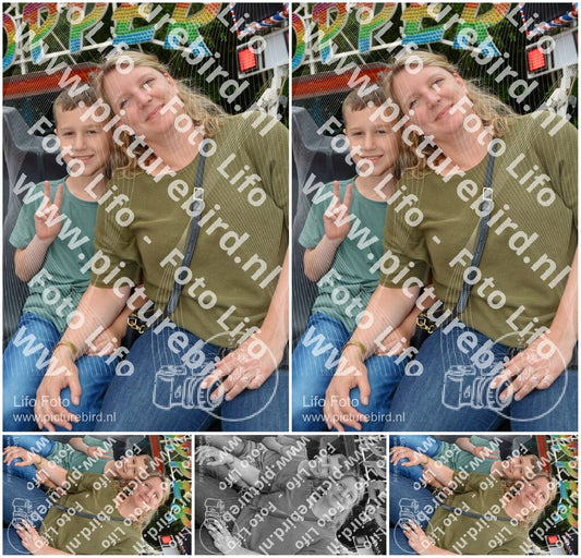 Evenement foto: Heiloo Serie 105
