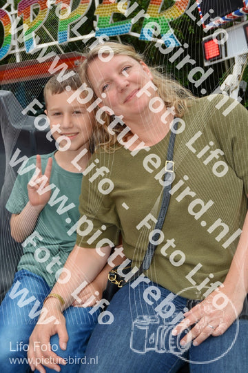 Evenement foto: Heiloo Serie 105