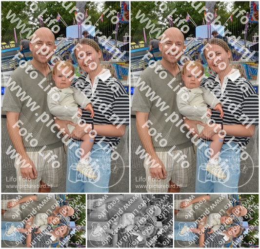 Evenement foto: Heiloo Serie 105