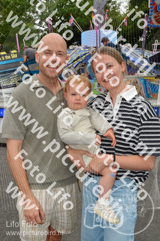 Evenement foto: Heiloo Serie 105