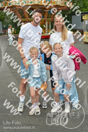 Evenement foto: Heiloo Serie 105
