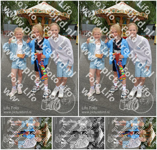 Evenement foto: Heiloo Serie 105