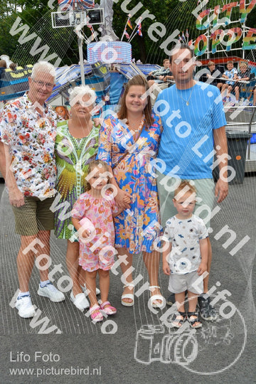 Evenement foto: Heiloo Serie 105