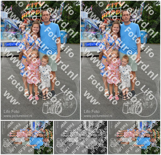 Evenement foto: Heiloo Serie 105