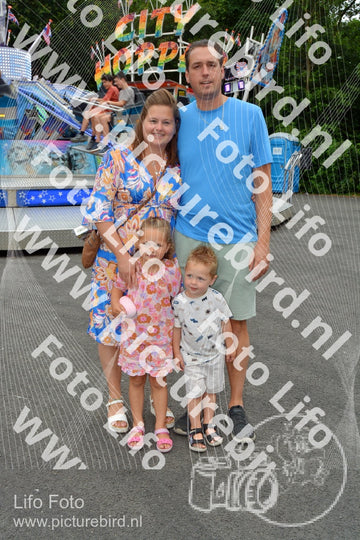 Evenement foto: Heiloo Serie 105