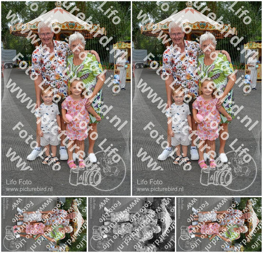 Evenement foto: Heiloo Serie 105