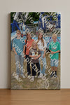 Evenement foto: Heiloo Serie 105