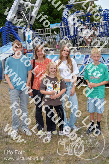 Evenement foto: Heiloo Serie 105