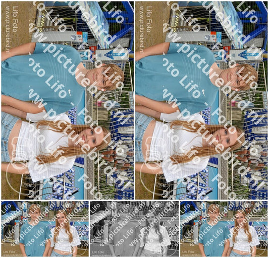 Evenement foto: Heiloo Serie 105