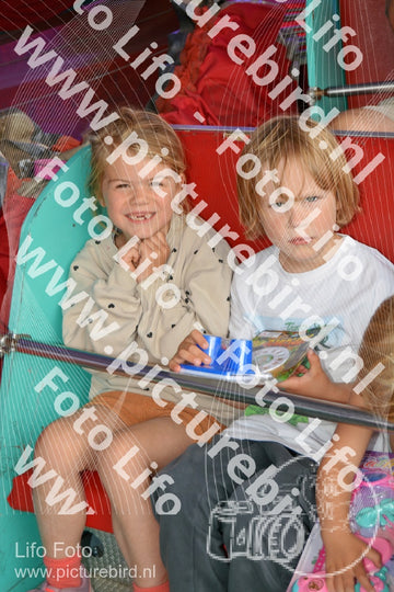 Evenement foto: Heiloo Serie 105