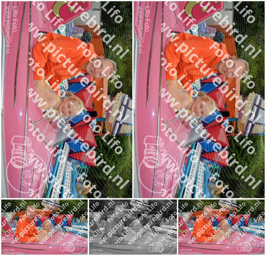 Evenement foto: Heiloo Serie 105