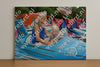 Evenement foto: Heiloo Serie 105