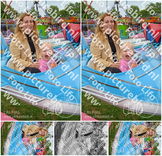 Evenement foto: Heiloo Serie 105