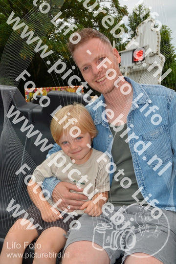 Evenement foto: Heiloo Serie 105