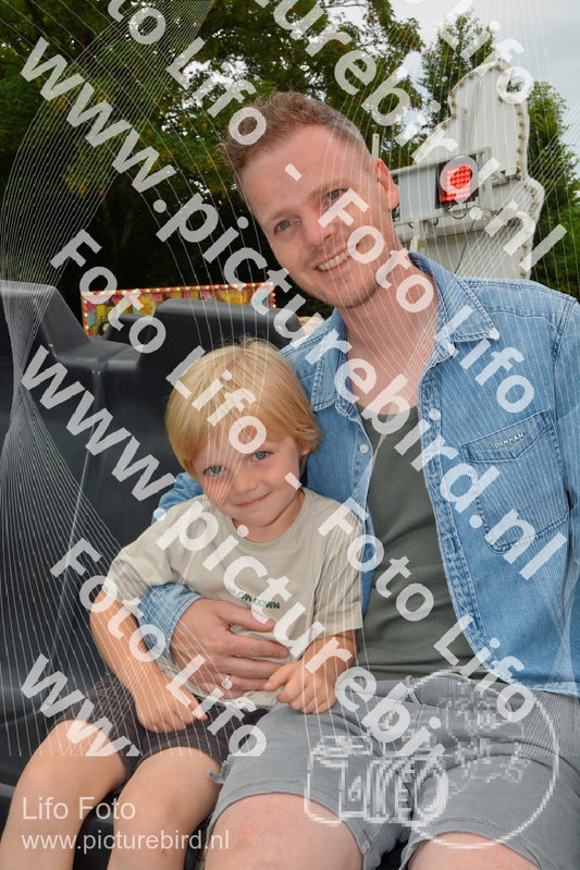 Evenement foto: Heiloo Serie 105