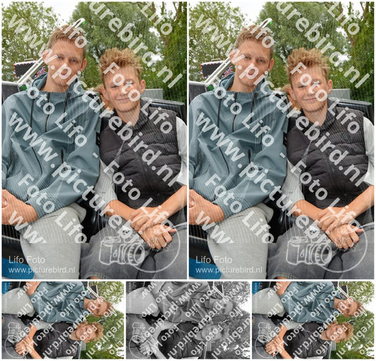 Evenement foto: Heiloo Serie 105