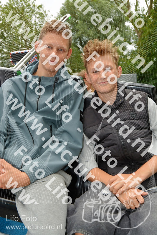 Evenement foto: Heiloo Serie 105