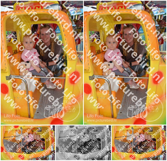 Evenement foto: Heiloo Serie 105