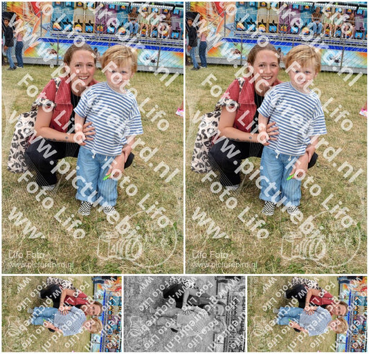 Evenement foto: Heiloo Serie 105