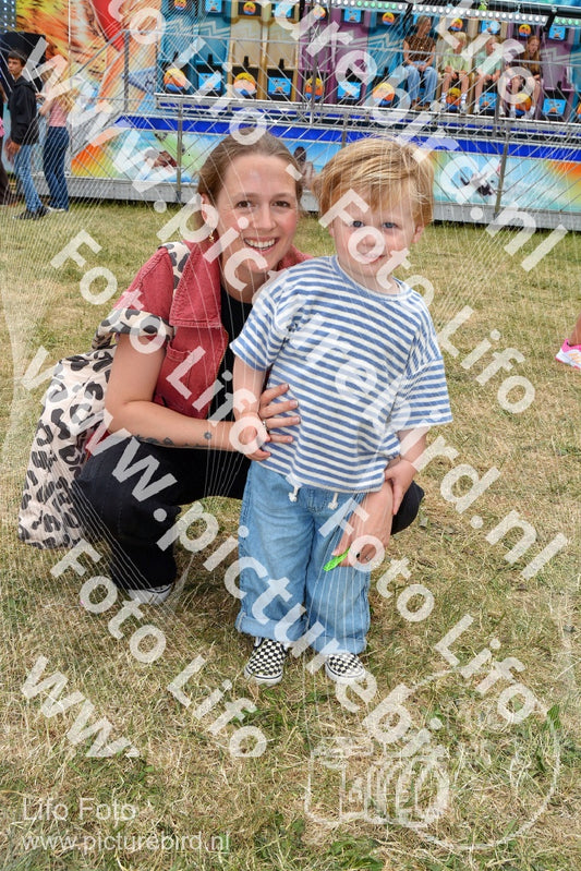 Evenement foto: Heiloo Serie 105