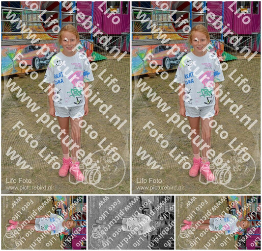 Evenement foto: Heiloo Serie 105