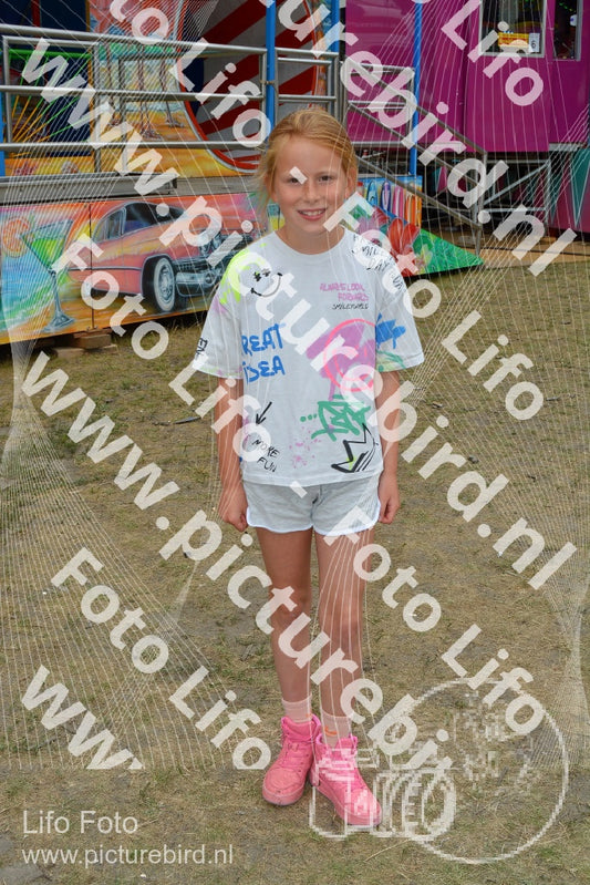 Evenement foto: Heiloo Serie 105