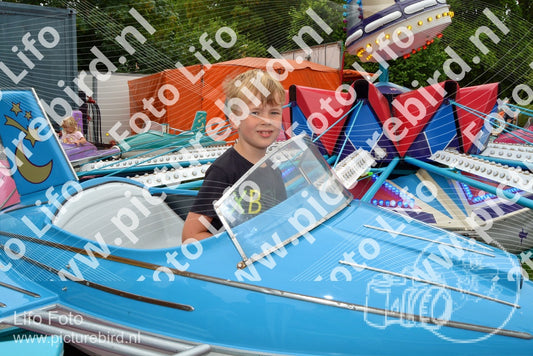 Evenement foto: Heiloo Serie 105