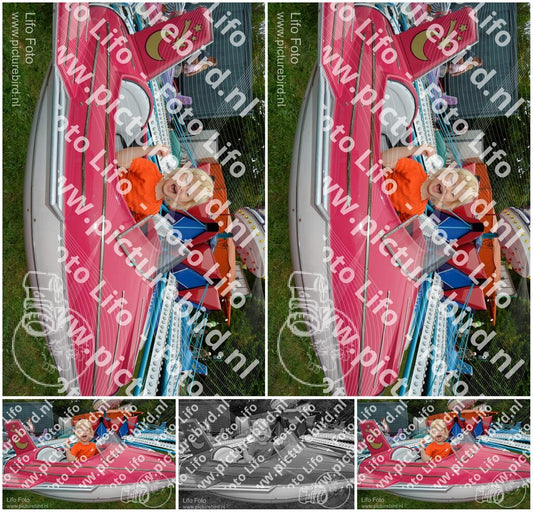 Evenement foto: Heiloo Serie 105