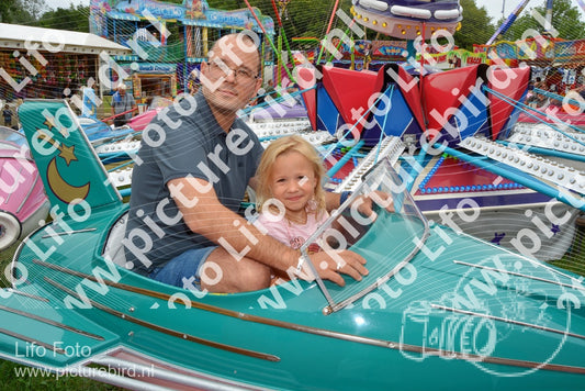 Evenement foto: Heiloo Serie 105