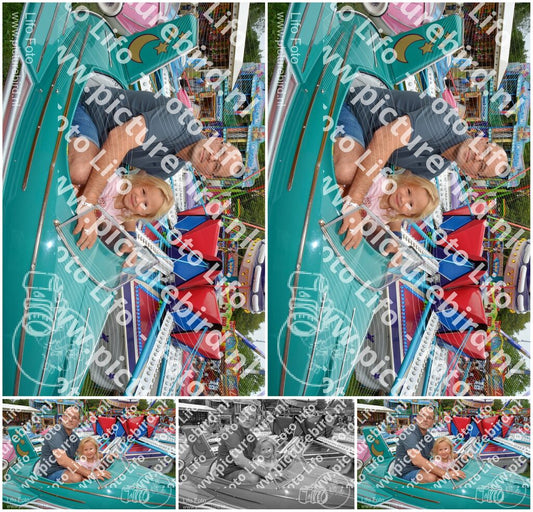 Evenement foto: Heiloo Serie 105