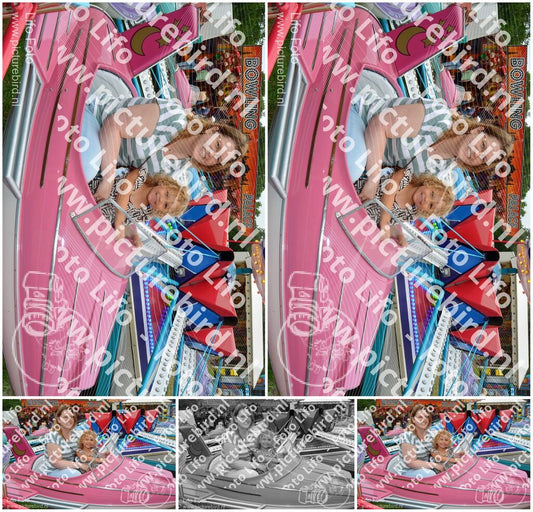 Evenement foto: Heiloo Serie 105