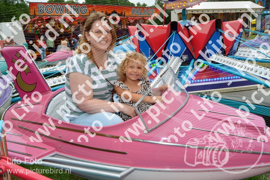 Evenement foto: Heiloo Serie 105