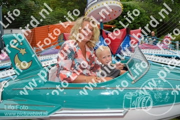 Evenement foto: Heiloo Serie 105